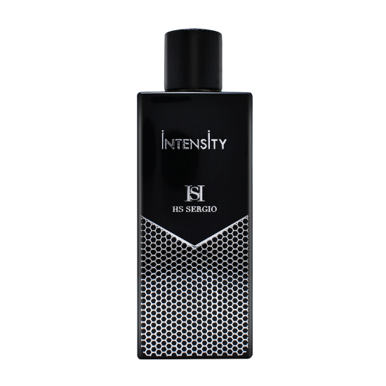 Hs Sergio Intensity For Men Eau De Parfum 100ML