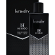Hs Sergio Intensity For Men Eau De Parfum 100ML