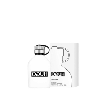 Hugo Boss Reversed M EDT 125ML Hugo Boss Reversed M EDT 125ML
