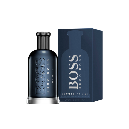 Hugo Boss Bottled Infinite Eau De Parfum For Men