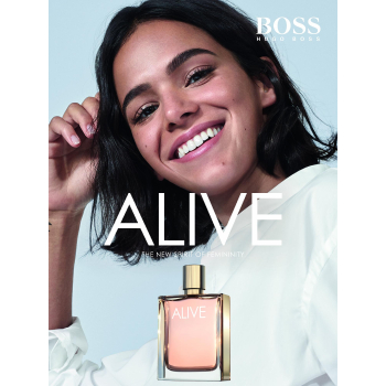 Hugo Boss Alive L EDP 80ML Hugo Boss Alive L EDP 80ML