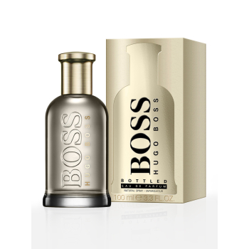 Hugo Boss Bottled Eau De Parfum For Men Hugo Boss Bottled Eau De Parfum For Men