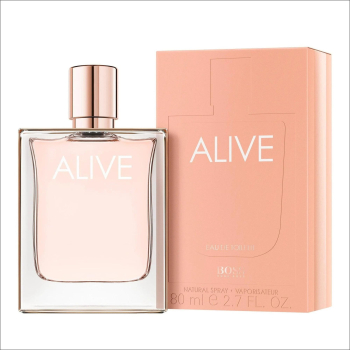 Hugo Boss Alive L EDT 80ML
