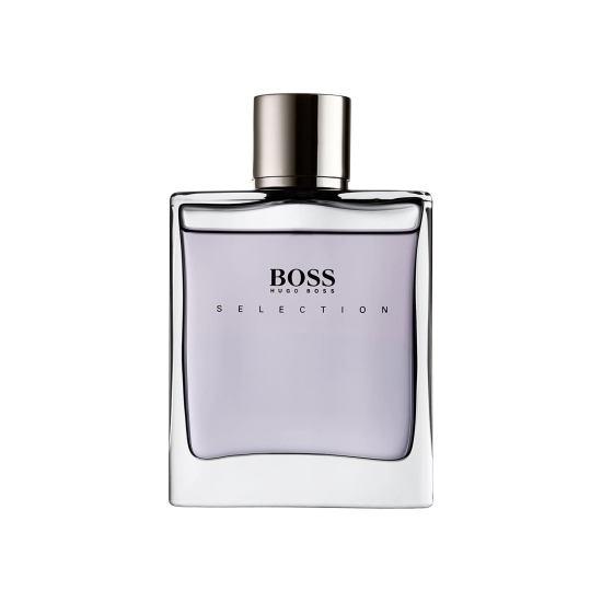Hugo Boss Selection Eau De Toilette For Men