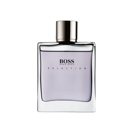 Hugo Boss Selection Eau De Toilette For Men