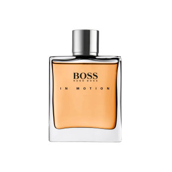 Hugo Boss In Motion Men Eue De Toilette Hugo Boss In Motion Men Eue De Toilette