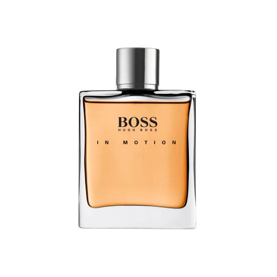 Hugo Boss In Motion Men Eue De Toilette
