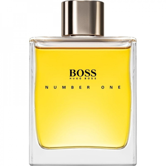 Hugo Boss Number One M EDT 100ML