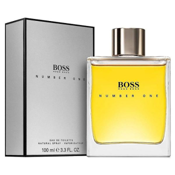 Hugo Boss Number One M EDT 100ML Hugo Boss Number One M EDT 100ML