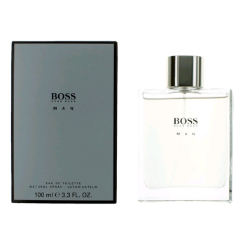 Hugo Boss Man EDT 100ML Hugo Boss Man EDT 100ML