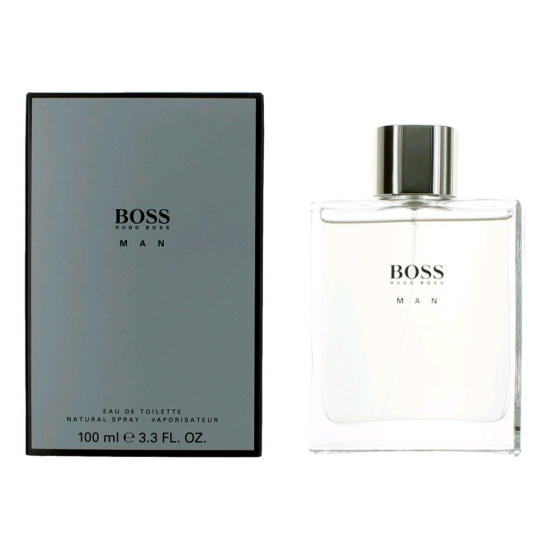 Hugo Boss Man EDT 100ML