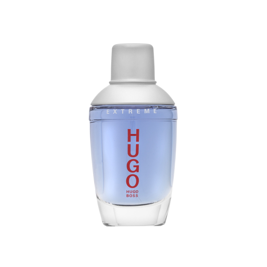 Hugo Boss Green Extreme Eau De Parfum 75ML For Men