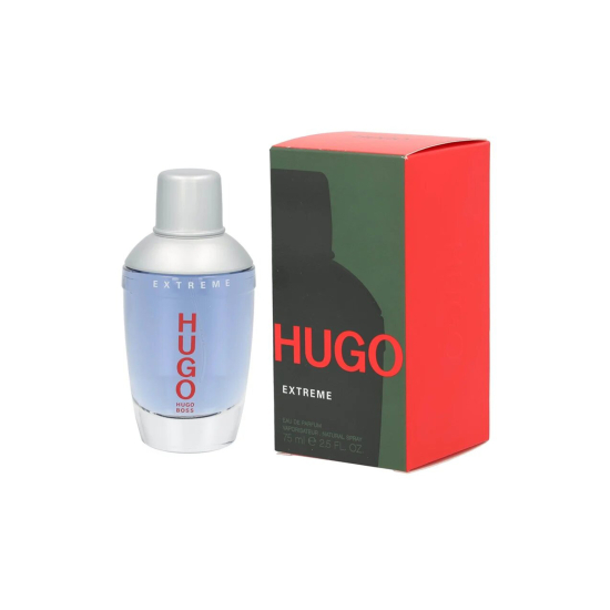 Hugo Boss Green Extreme Eau De Parfum 75ML For Men