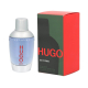 Hugo Boss Green Extreme Eau De Parfum 75ML For Men