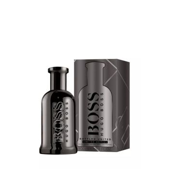 Hugo Boss Bottled United Limited Edition For Men Eau De Parfum 100ml