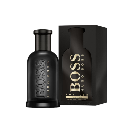 Hugo Boss Bottled For Men Parfum 100ML