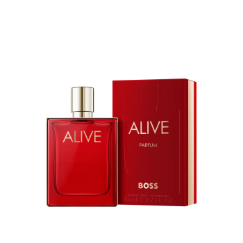 Hugo Boss Alive Parfum For Women 80ML