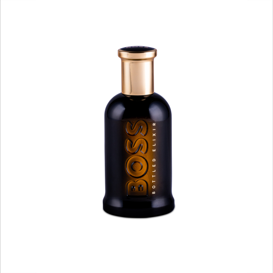 Hugo Boss Bottled Elixer Perfume Intense 100ML
