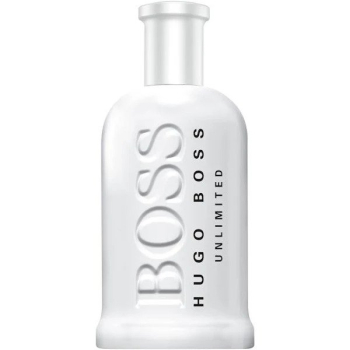 Hugo Boss Bottled Unlimited M EDT 200ML Hugo Boss Bottled Unlimited M EDT 200ML