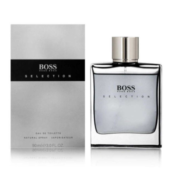 Hugo Boss Selection M EDT 90ML Hugo Boss Selection M EDT 90ML