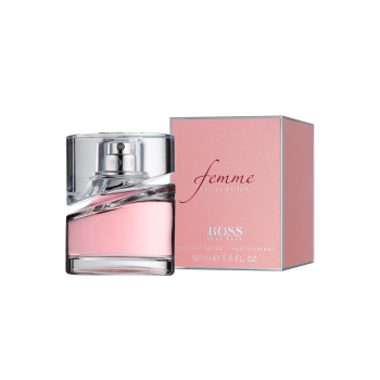 Hugo Boss Femme Eau De Parfum