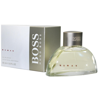 Hugo Boss Woman EDP 90ML Hugo Boss Woman EDP 90ML