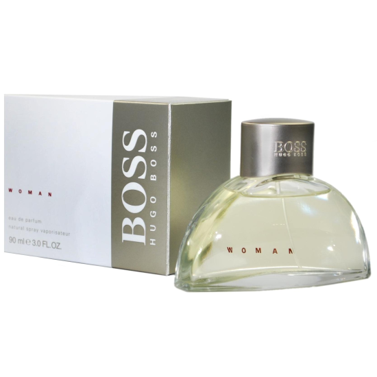 Hugo Boss Woman EDP 90ML