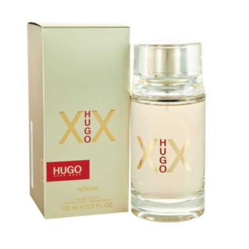 Hugo Boss XX Women EDT 100ML