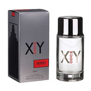 Hugo Boss XY Men EDT 100ML Hugo Boss XY Men EDT 100ML