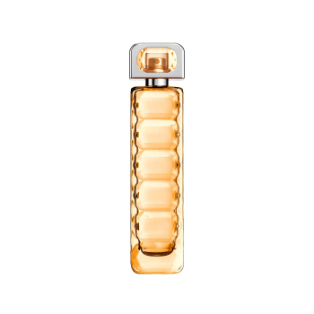 Hugo Boss Orange Woman Eau De Toilette Hugo Boss Orange Woman Eau De Toilette