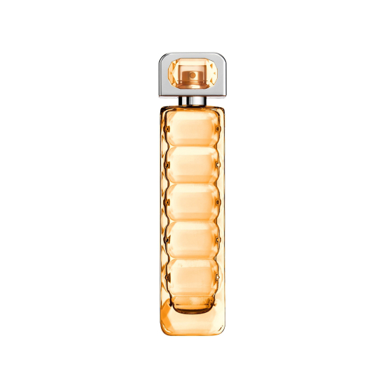 Hugo Boss Orange Woman Eau De Toilette