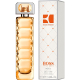 Hugo Boss Orange Woman Eau De Toilette