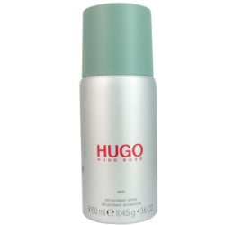 Hugo Boss Green M Deo Spray 150ML