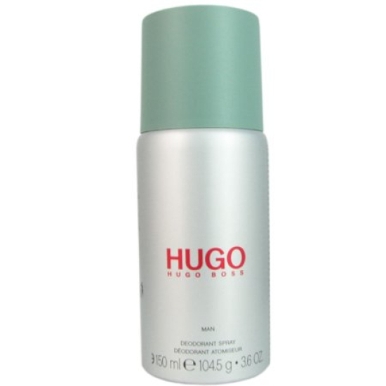 Hugo Boss Green M Deo Spray 150ML