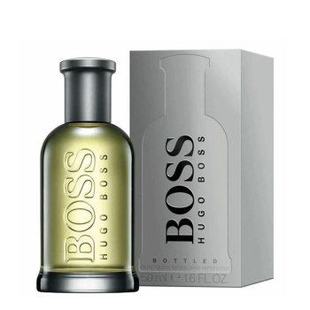 Hugo Boss Bottled M EDT 50ML Hugo Boss Bottled M EDT 50ML
