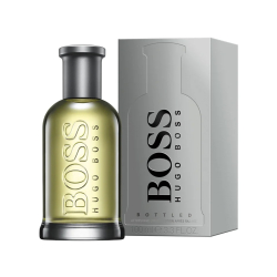 Hugo Boss Bottled M After Shave Lotion