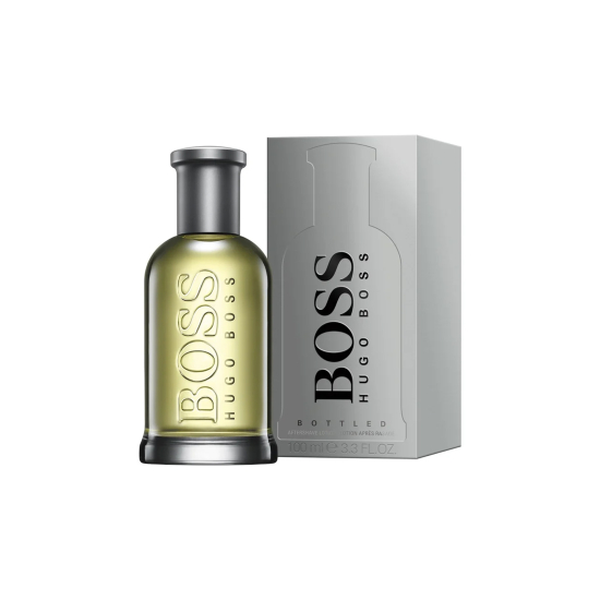 Hugo Boss Bottled M After Shave Lotion