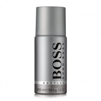 Hugo Boss Bottled Deo Spray 150ML For Men Hugo Boss Bottled Deo Spray 150ML For Men