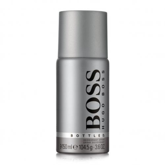Hugo Boss Bottled Deo Spray 150ML For Men