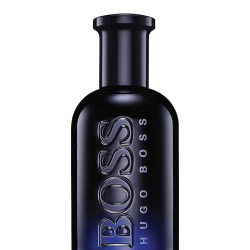Hugo Boss Bottled Night For Men Eau De Toilette 100ML Hugo Boss Bottled Night For Men Eau De Toilette 100ML