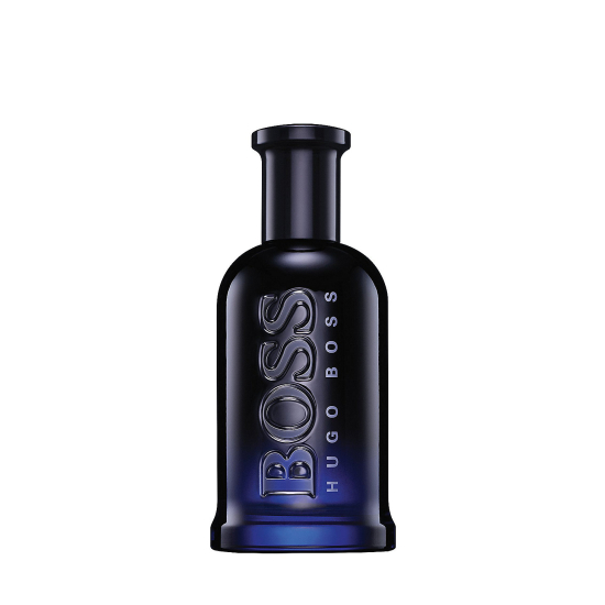 Hugo Boss Bottled Night For Men Eau De Toilette 200ML