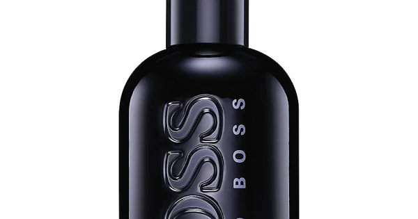 Hugo Boss Bottled Night For Men Eau De Toilette 200ML - 737052488257