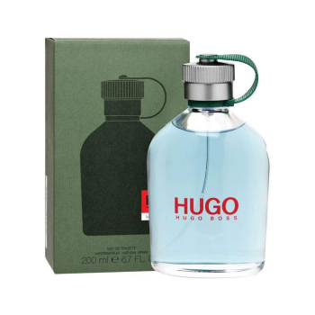 Hugo Boss Green M EDT 200ML Hugo Boss Green M EDT 200ML