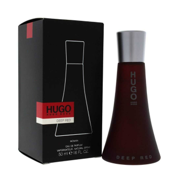 Hugo Boss Deep Red L EDP 50ML Hugo Boss Deep Red L EDP 50ML