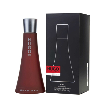 Hugo Boss Deep Red L EDP 90ML Hugo Boss Deep Red L EDP 90ML