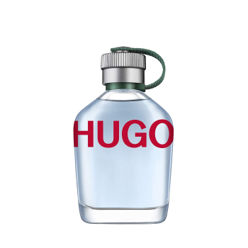 Hugo Boss Green M EDT 125ML Hugo Boss Green M EDT 125ML