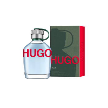 Hugo Boss Green M EDT 125ML Hugo Boss Green M EDT 125ML