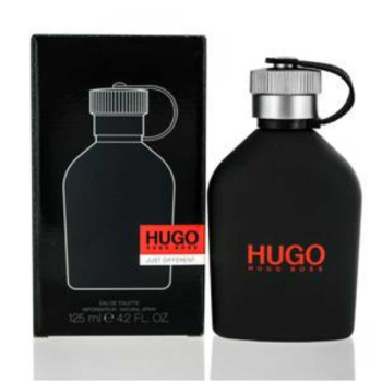 Hugo Boss Just Different M EDT 125ML Hugo Boss Just Different M EDT 125ML