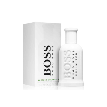 Hugo Boss Bottled Unlimited M EDT 100ML Hugo Boss Bottled Unlimited M EDT 100ML