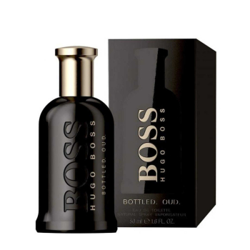 Hugo Boss Bottled Oud EDP 100ML Hugo Boss Bottled Oud EDP 100ML